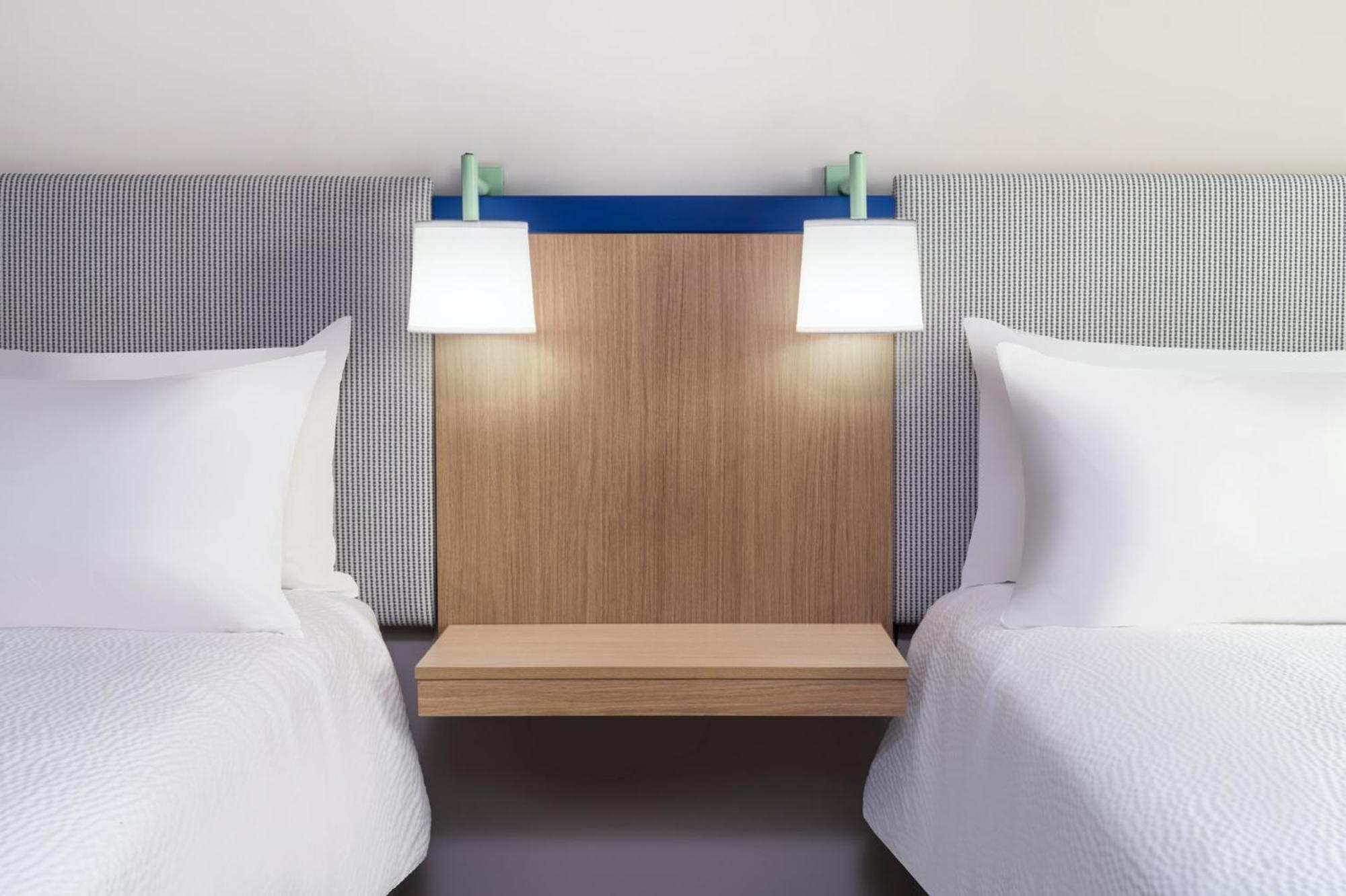 Garner Hotel Gonzales By Ihg Экстерьер фото
